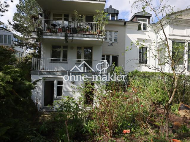 Apartment kaufen in Lichterfelde, Berlin