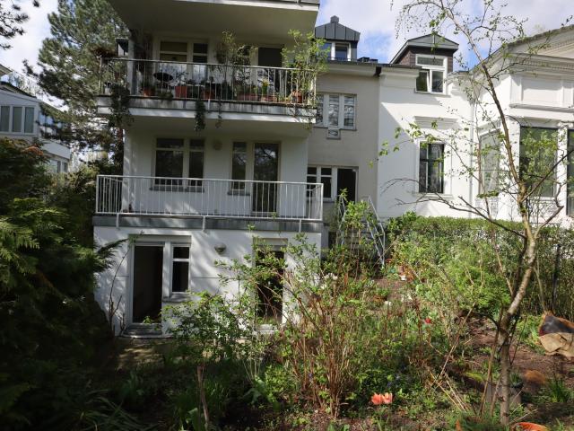 Wohnung kaufen in Berlin