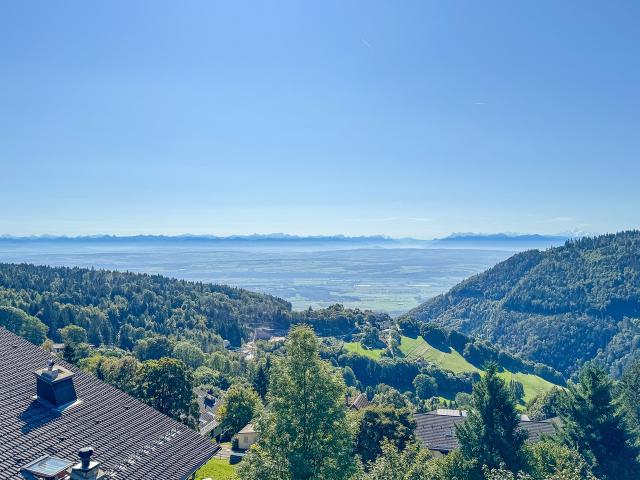 Wohnung kaufen in Sainte-Croix, Waadt