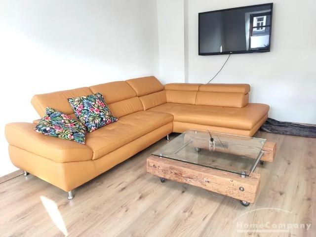 Apartment mieten in Leipziger Vorstadt, Dresden