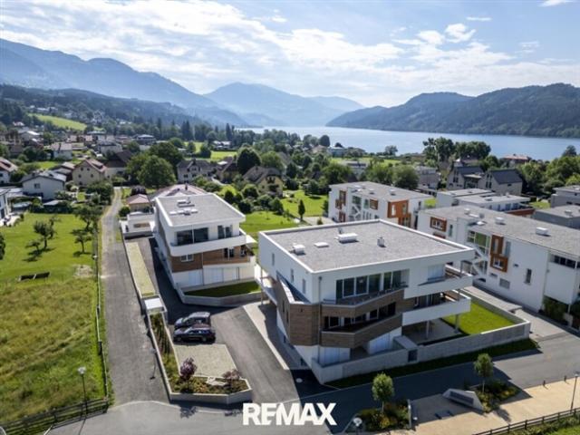 Maisonette kaufen in Seeboden, Kärnten