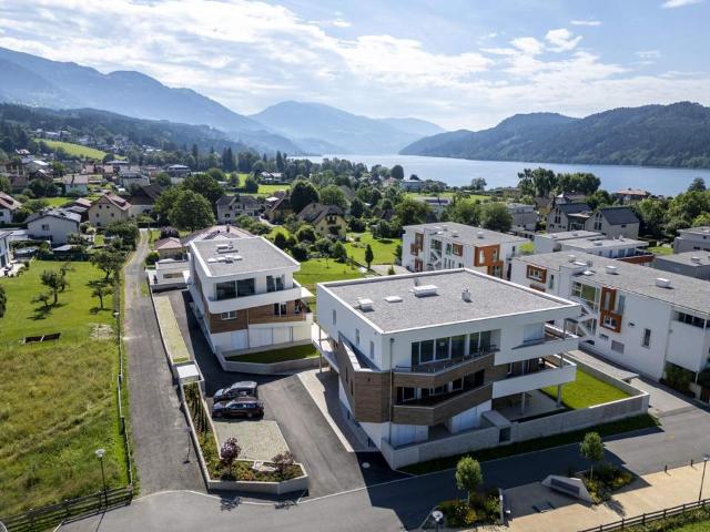 Wohnung kaufen in Spittal an der Drau, Kärnten