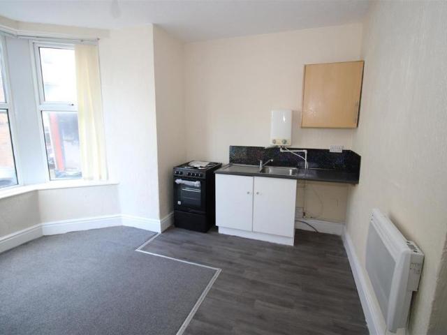House for rent in Blackpool