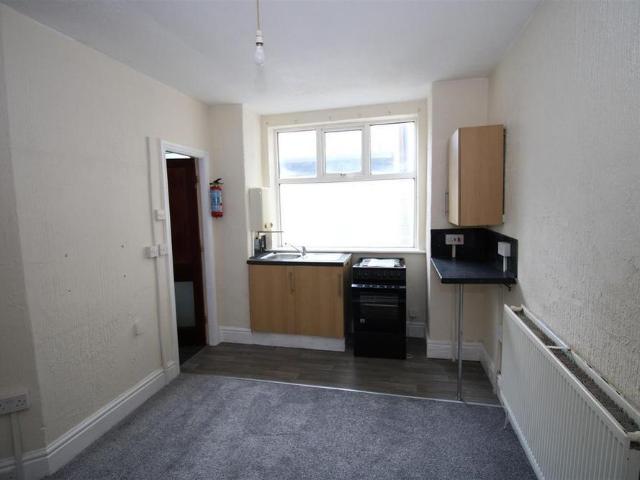 House for rent in Blackpool