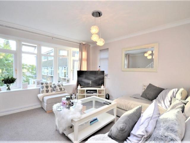 House for rent in Crofton, Greater London