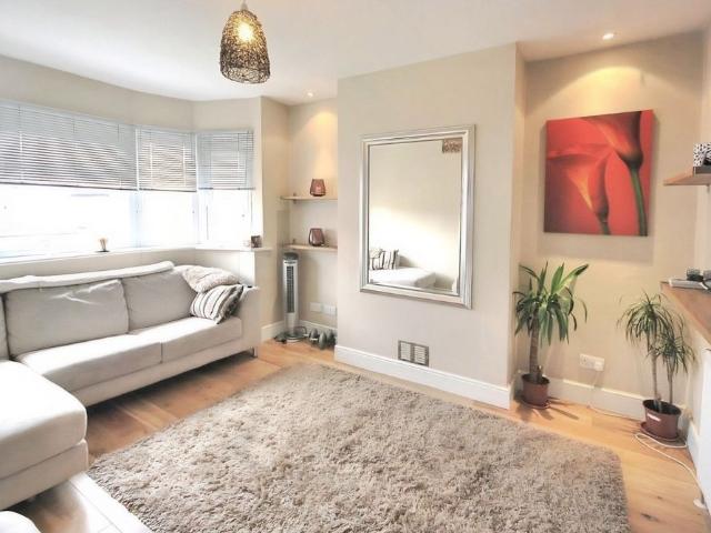House for rent in Widmore, Greater London
