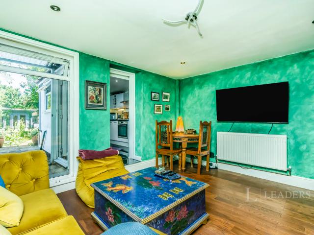 House for rent in London Borough of Croydon, Addiscombe
