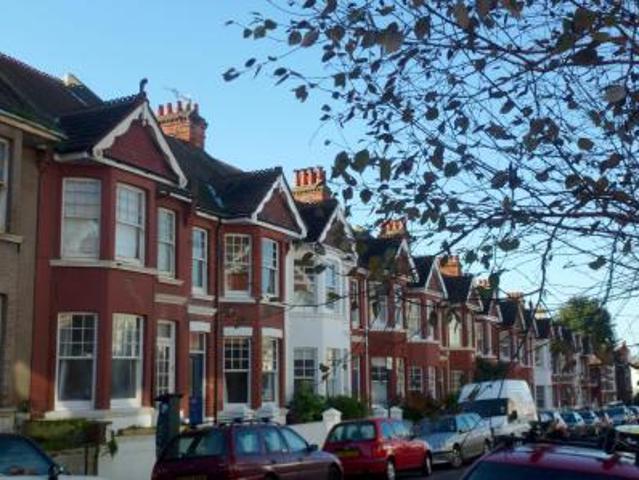 House for rent in Brunswick, Hove