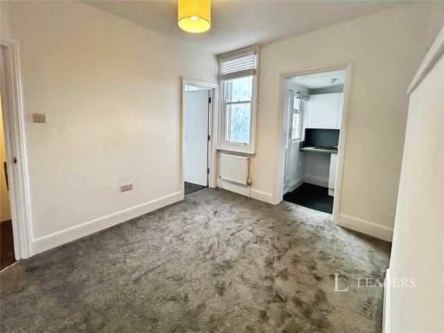 House for rent in Queen's Park, Brighton & Hove