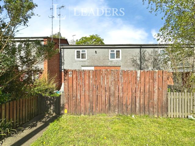 House for rent in Crookhorn, Spring Vale