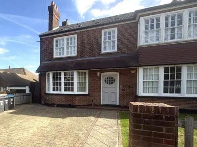 House for rent in London Borough of Croydon, Greater London