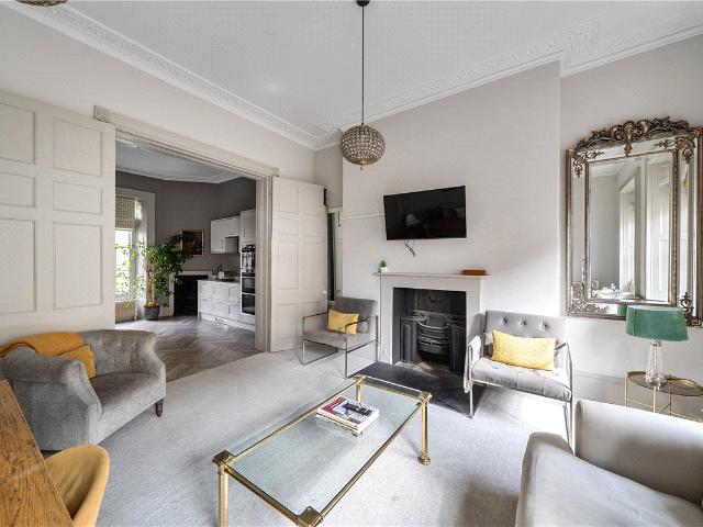 Apartment for rent in Widcombe, Bath