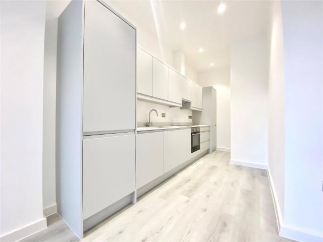 House for rent in Wokingham
