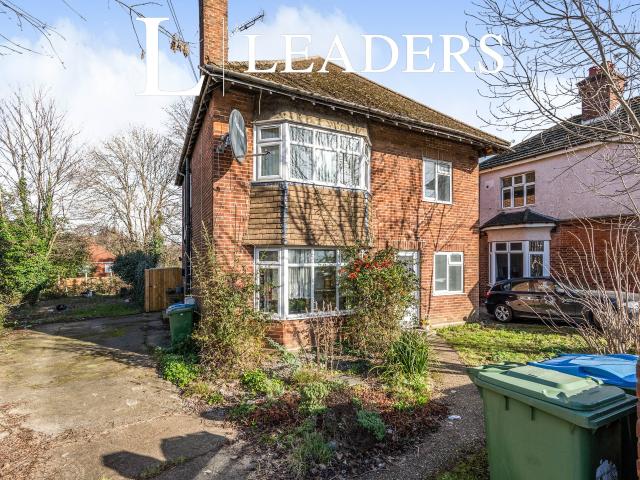 House for rent in Bitterne, City Of Southampton
