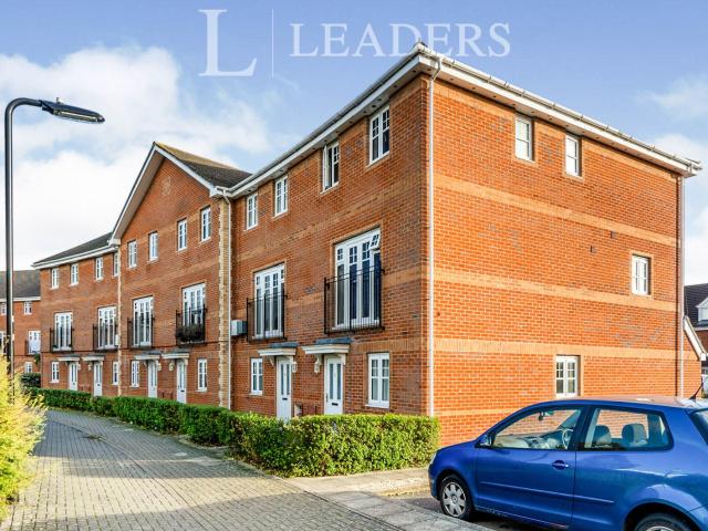 House for rent in Eastleigh, Helford