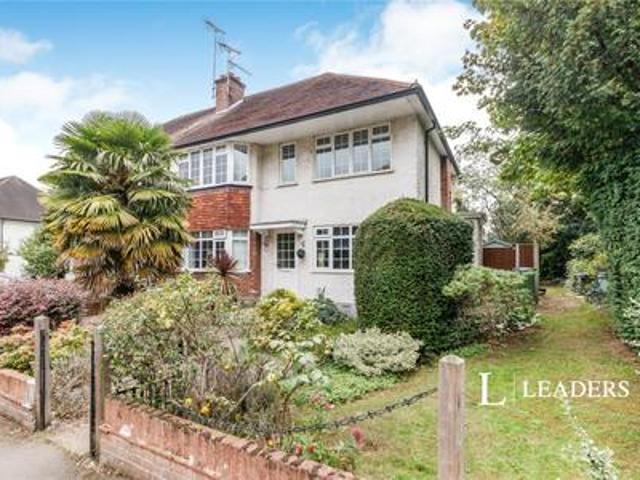 House for rent in Weybridge, Elmbridge