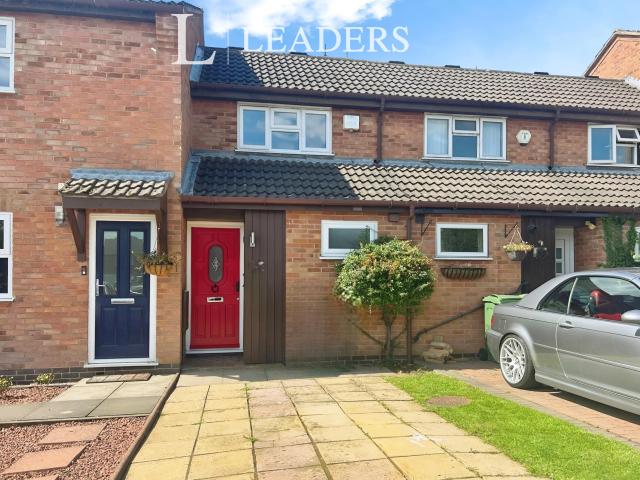 House for rent in Elmfield, Leicestershire