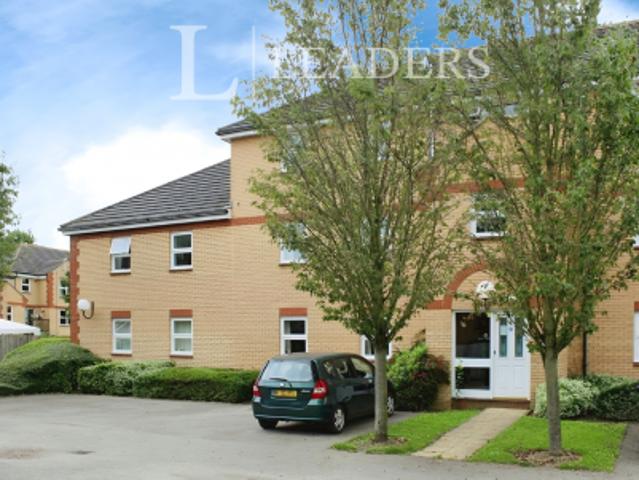 House for rent in Chesterton, Cambridge