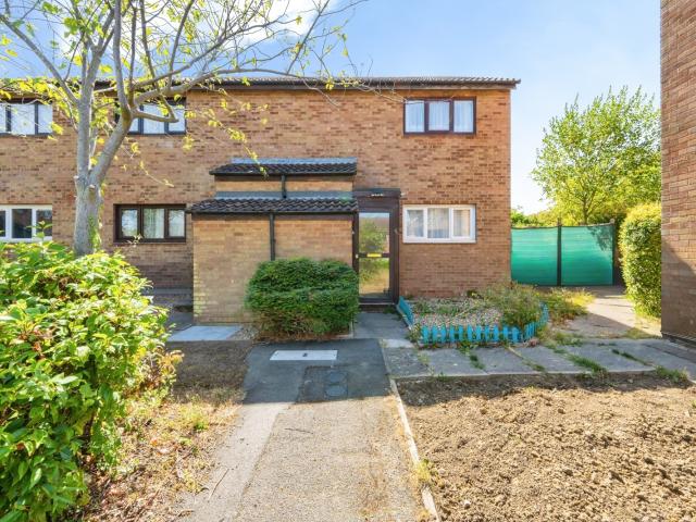 House for rent in Old Wolverton, Milton Keynes