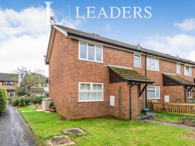 House for rent in Spring Vale, Hampshire