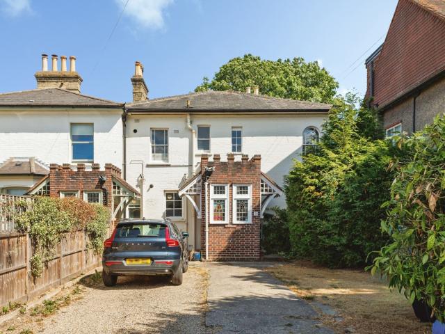 House for rent in New Malden, Greater London