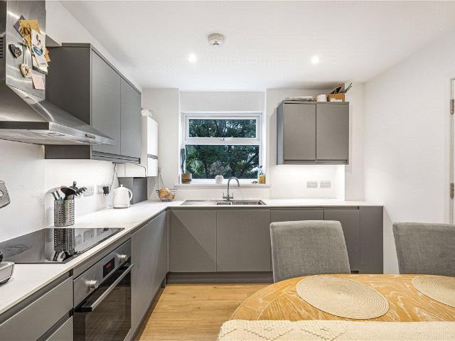 Apartment for rent in Eynsham, West Oxfordshire