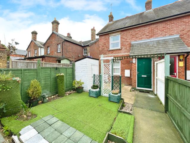 House for rent in Chipping Hill, Essex
