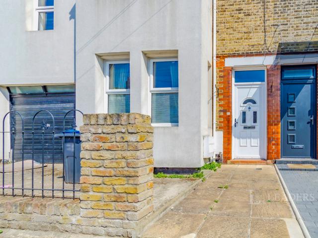 House for rent in London Borough of Croydon, Greater London