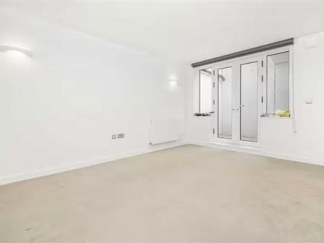 Apartment for rent in Hackney, Spitalfields
