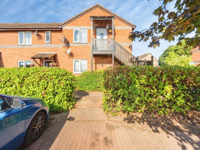 House for rent in Great Linford, Milton Keynes