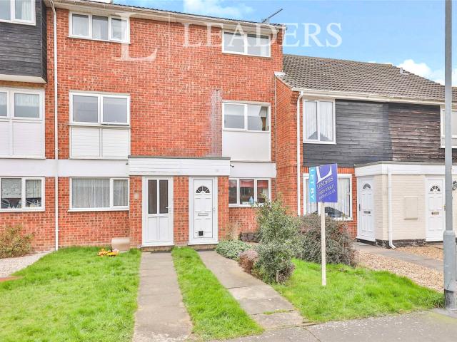 House for rent in Sutton, Comers