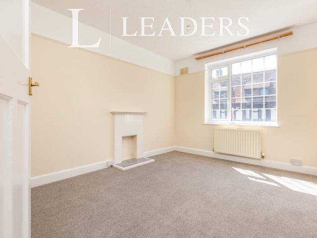 House for rent in Sevenoaks, The Butts
