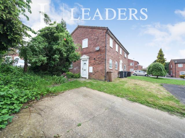 House for rent in Spring Park, Luton