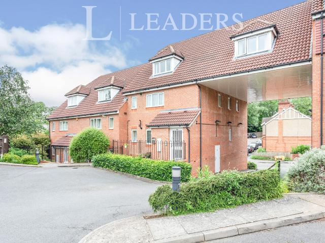House for rent in Buckingham, Buckinghamshire