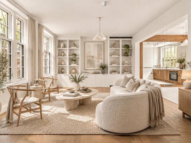 Apartment for rent in East Marylebone, Greater London
