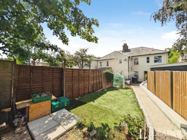 House for rent in Hockerill, Colliers End