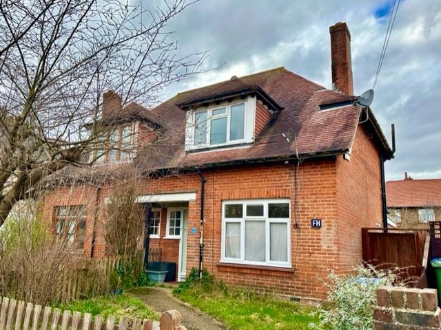 House for rent in Swaythling, City Of Southampton