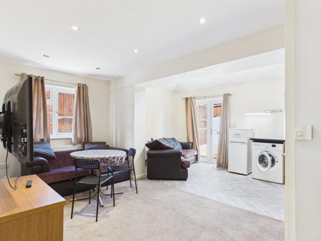 Apartment for rent in St Marks, Maidenhead