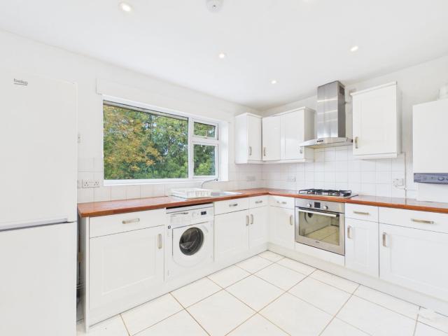 House for rent in Fishery, Maidenhead