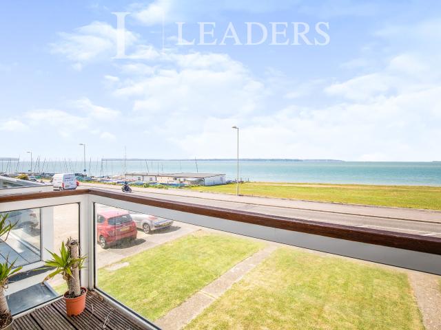 House for rent in Lee-on-the-Solent, Middlecroft