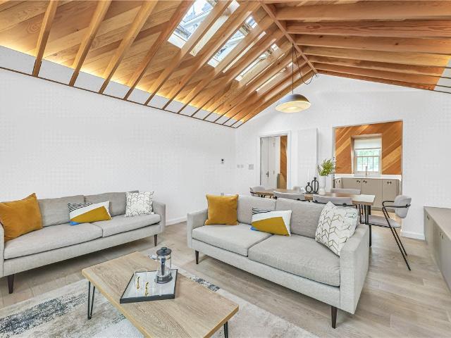 Apartment for rent in City of Westminster, Greater London