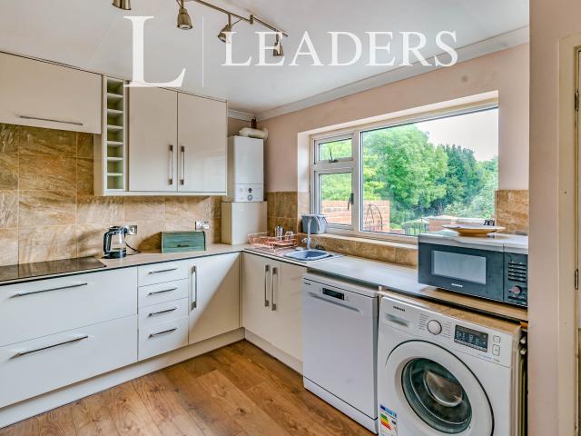 House for rent in Perryfields, West Sussex