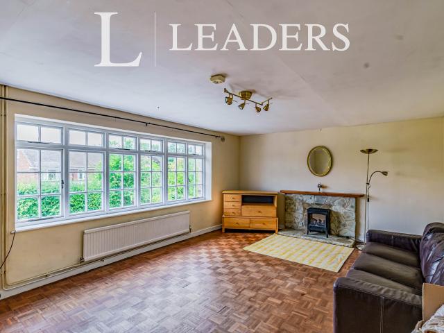 House for rent in Perryfields, West Sussex