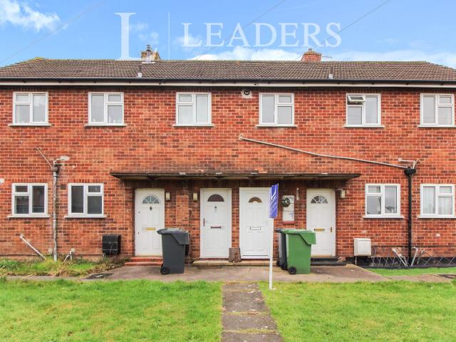 House for rent in Stoke Pound, Bromsgrove