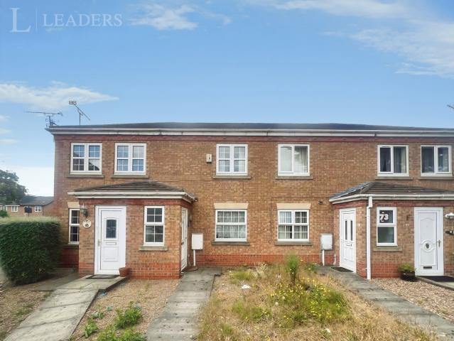 House for rent in Sinfin, East Midlands