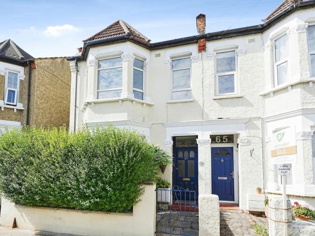House for rent in Greater London