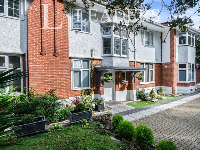 House for rent in Branksome, Poole