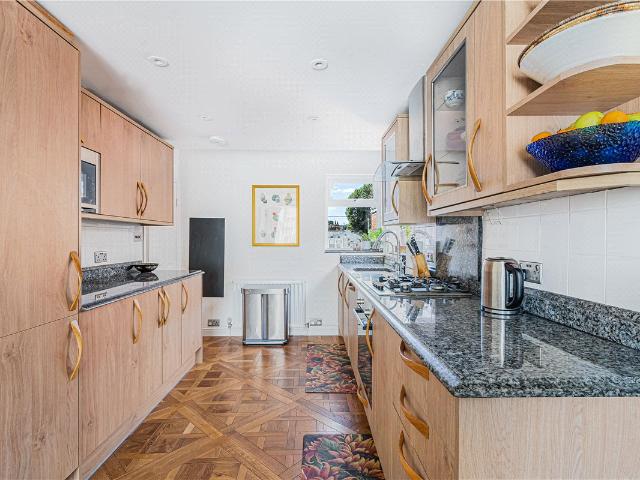 Apartment for rent in The Slade, Oxfordshire