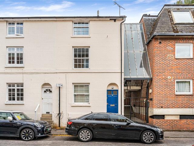 Apartment for rent in The Slade, Oxfordshire