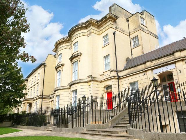 House for rent in Newtown, Reading